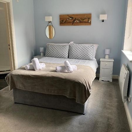 15 Maple Court Apartment Оксфорд Екстериор снимка