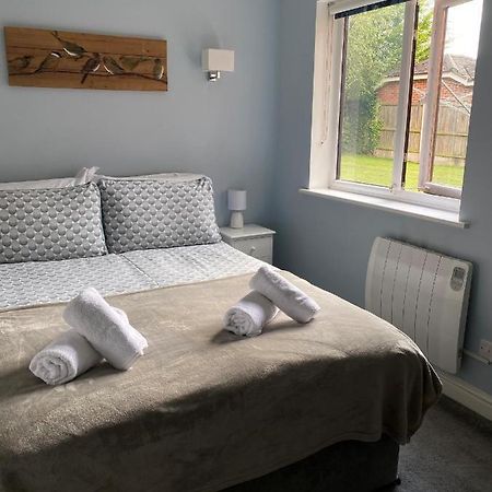 15 Maple Court Apartment Оксфорд Екстериор снимка