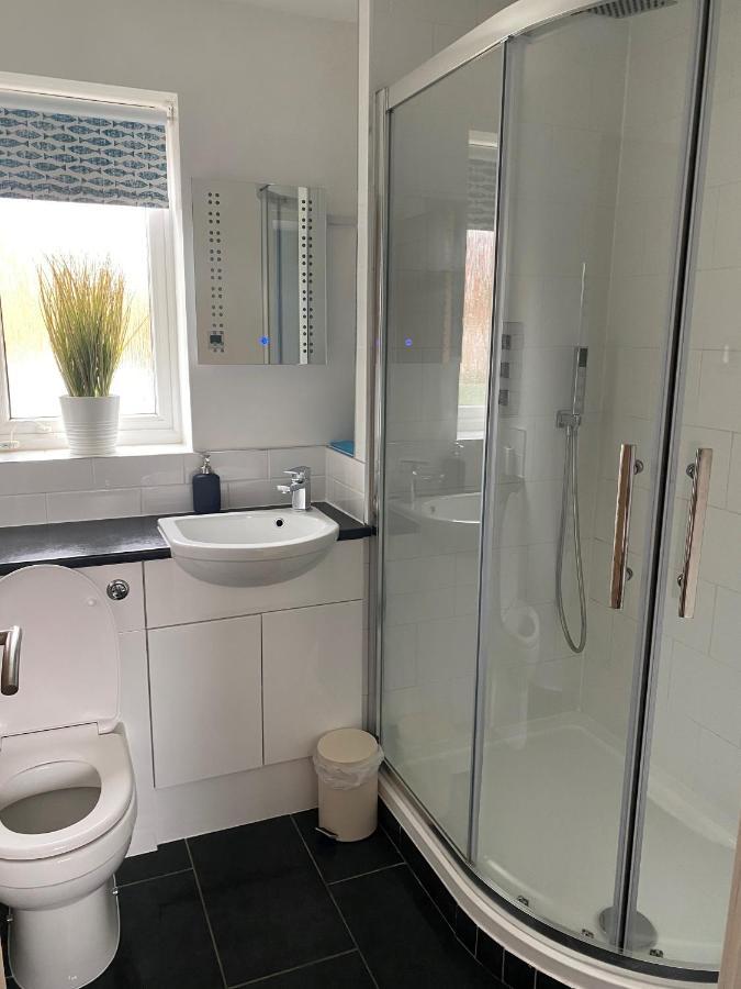 15 Maple Court Apartment Оксфорд Екстериор снимка