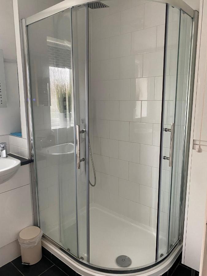 15 Maple Court Apartment Оксфорд Екстериор снимка