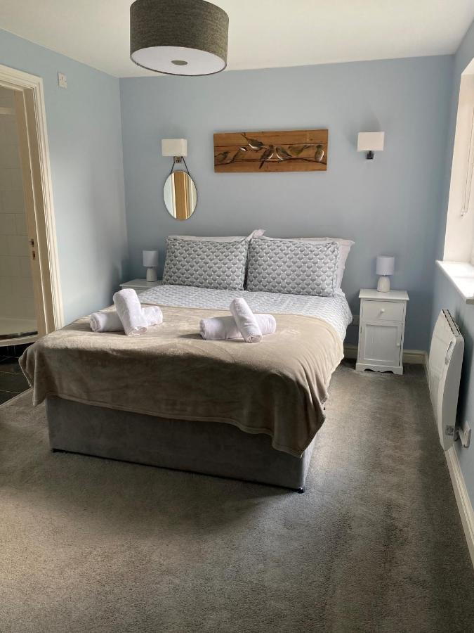 15 Maple Court Apartment Оксфорд Екстериор снимка