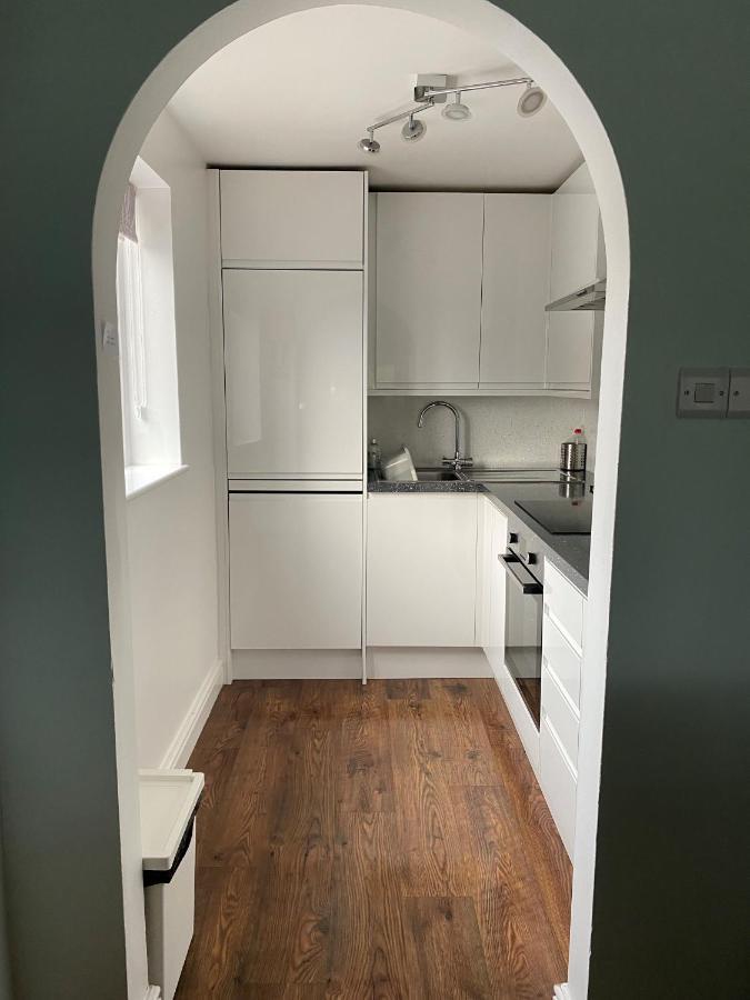 15 Maple Court Apartment Оксфорд Екстериор снимка
