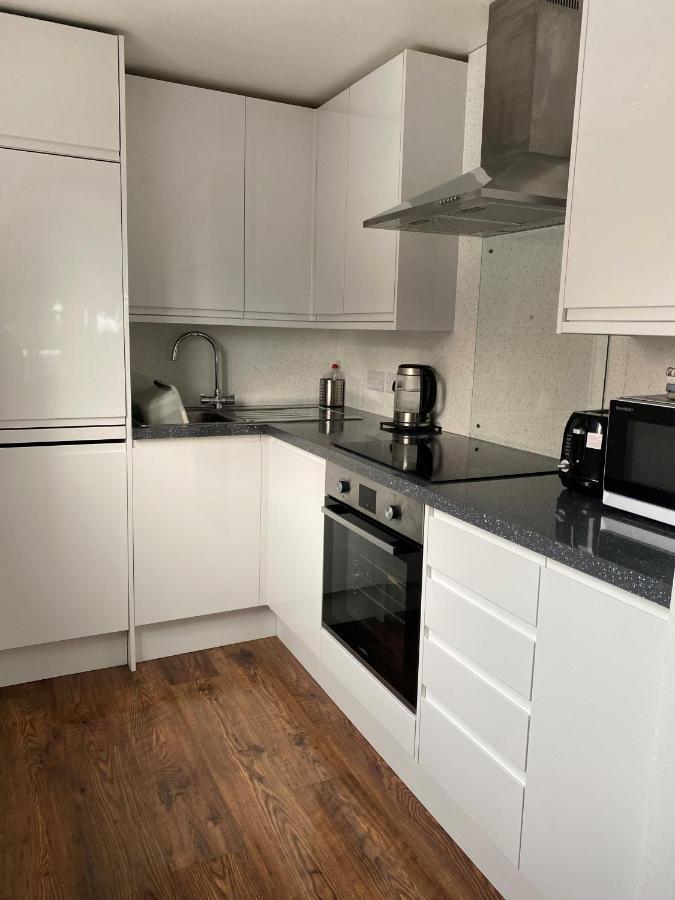 15 Maple Court Apartment Оксфорд Екстериор снимка